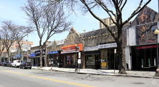 More details for 91 Gramatan Ave, Mount Vernon, NY - Retail for Lease