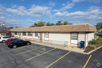 More details for 215 Sunset Rd, Willingboro, NJ - Office/Medical for Lease