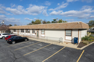 More details for 215 Sunset Rd, Willingboro, NJ - Office/Medical for Lease