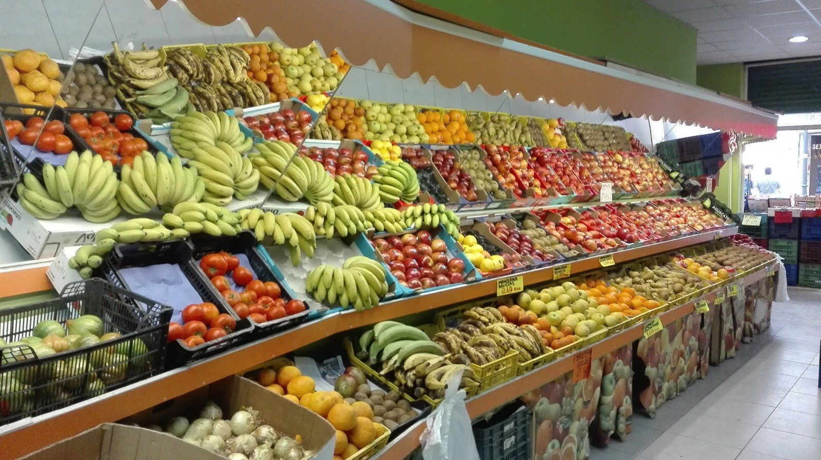 Carrer de Joaquim Costa, 34, València, Valencia for sale Interior Photo- Image 1 of 5