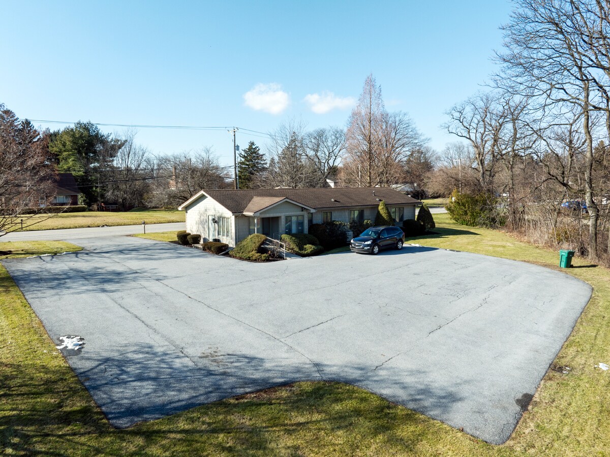 1500 Cornwall Rd, Lebanon, PA 17042 Office for Sale