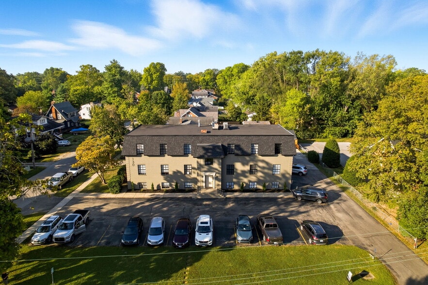 130 Fairfax Ave, Louisville, KY for sale - Building Photo - Image 2 of 11