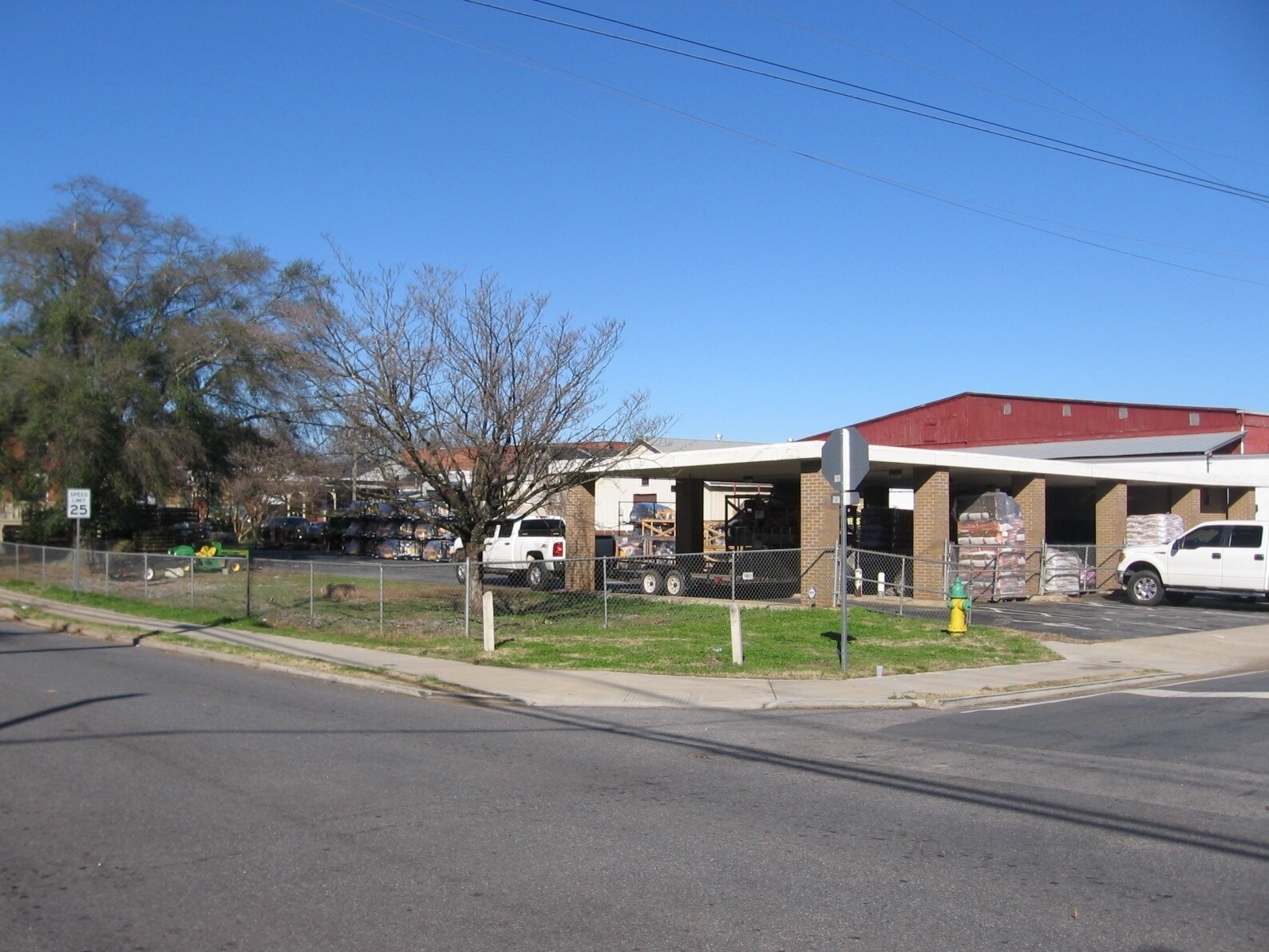 65 Leake St, Cartersville, GA for sale Primary Photo- Image 1 of 1