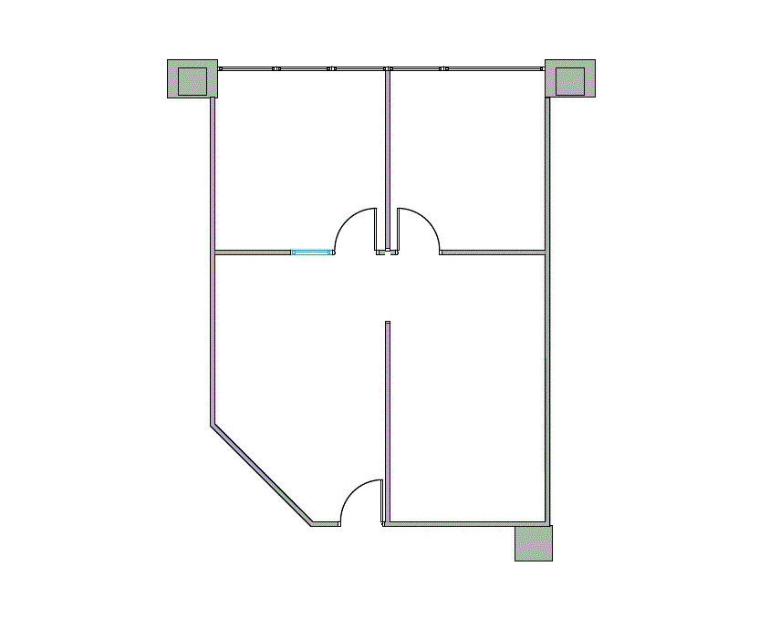 4001 McEwen Rd, Farmers Branch, TX for lease Floor Plan- Image 1 of 1