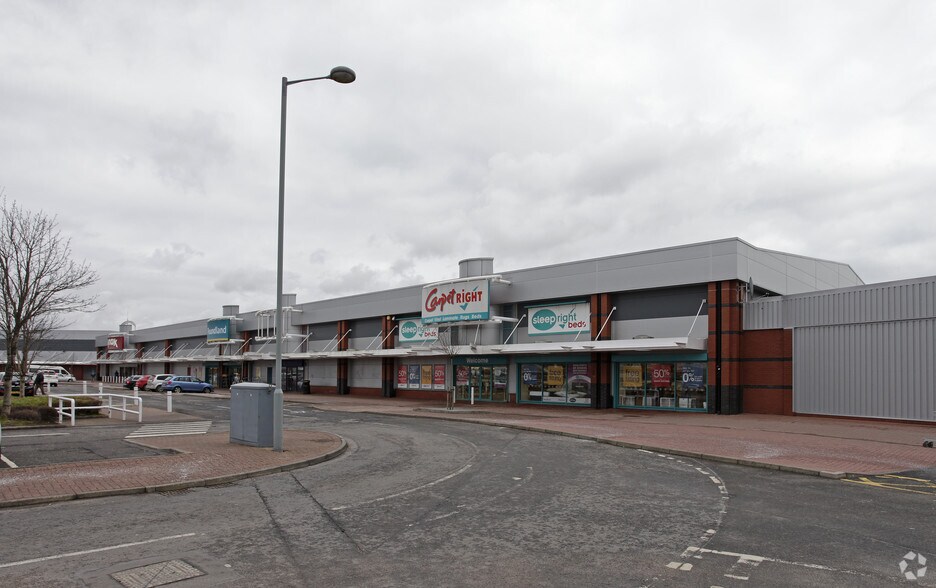 6 Linwood Rd, Paisley, RFW PA1 2AB