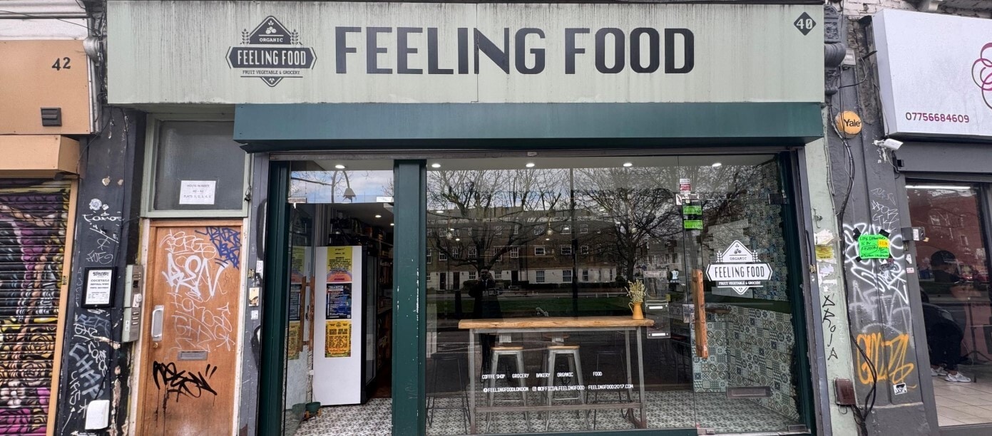 40 Peckham Rye, London for sale Building Photo- Image 1 of 1