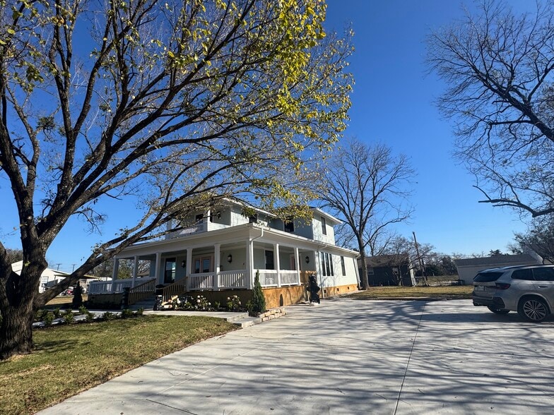 2508 First St, Caddo Mills, TX for lease - Building Photo - Image 2 of 2