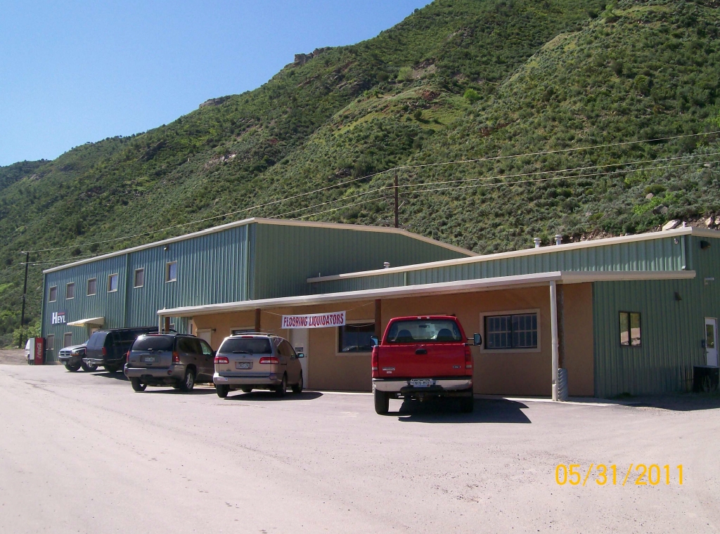 6560 County Road 335, New Castle, CO for sale Primary Photo- Image 1 of 1