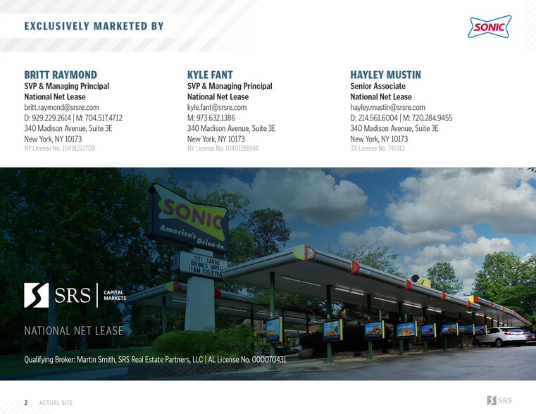 3218 Rainbow Dr, Rainbow City, AL for sale - Building Photo - Image 2 of 9