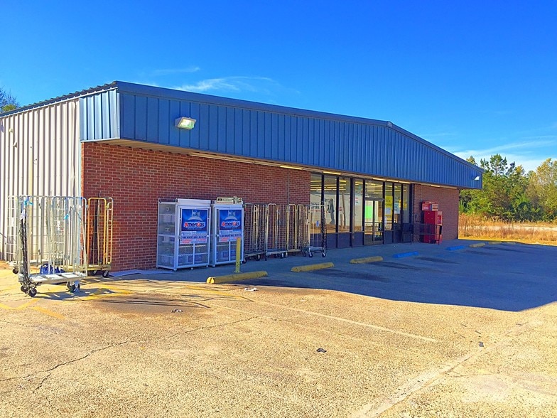 23167 Old Highway 49, Saucier, MS 39574