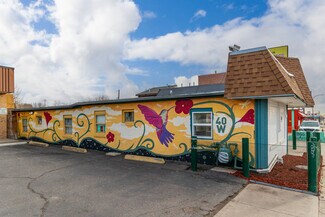 More details for 7013 W Colfax Ave, Lakewood, CO - Multifamily for Sale