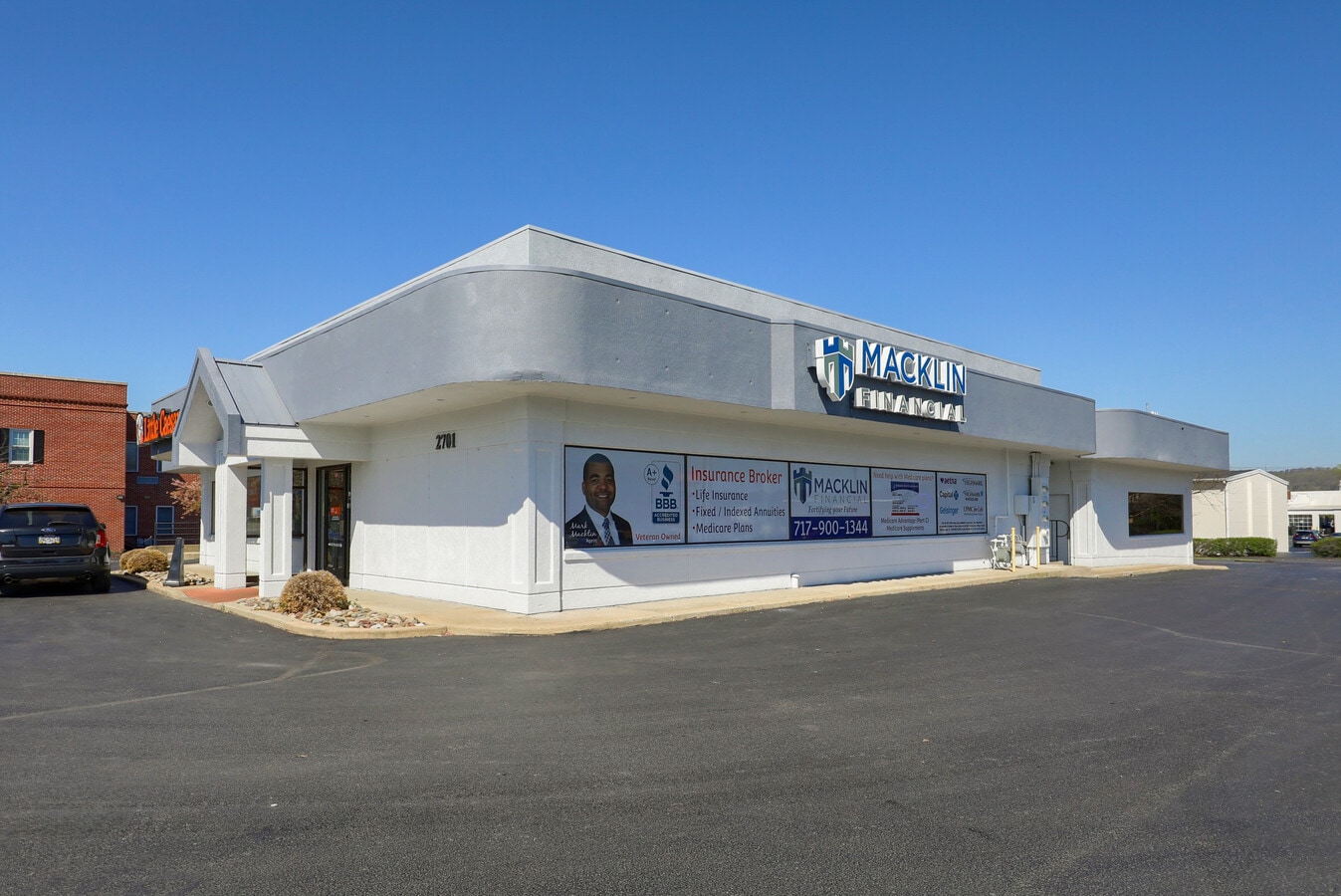 2701 Eastern Blvd, York, PA 17402