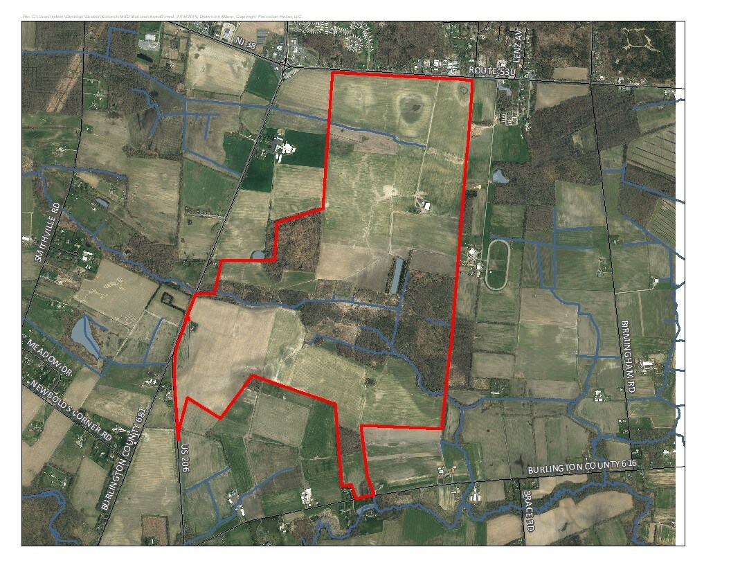 2236 Route 206, Southampton, NJ for sale Other- Image 1 of 1