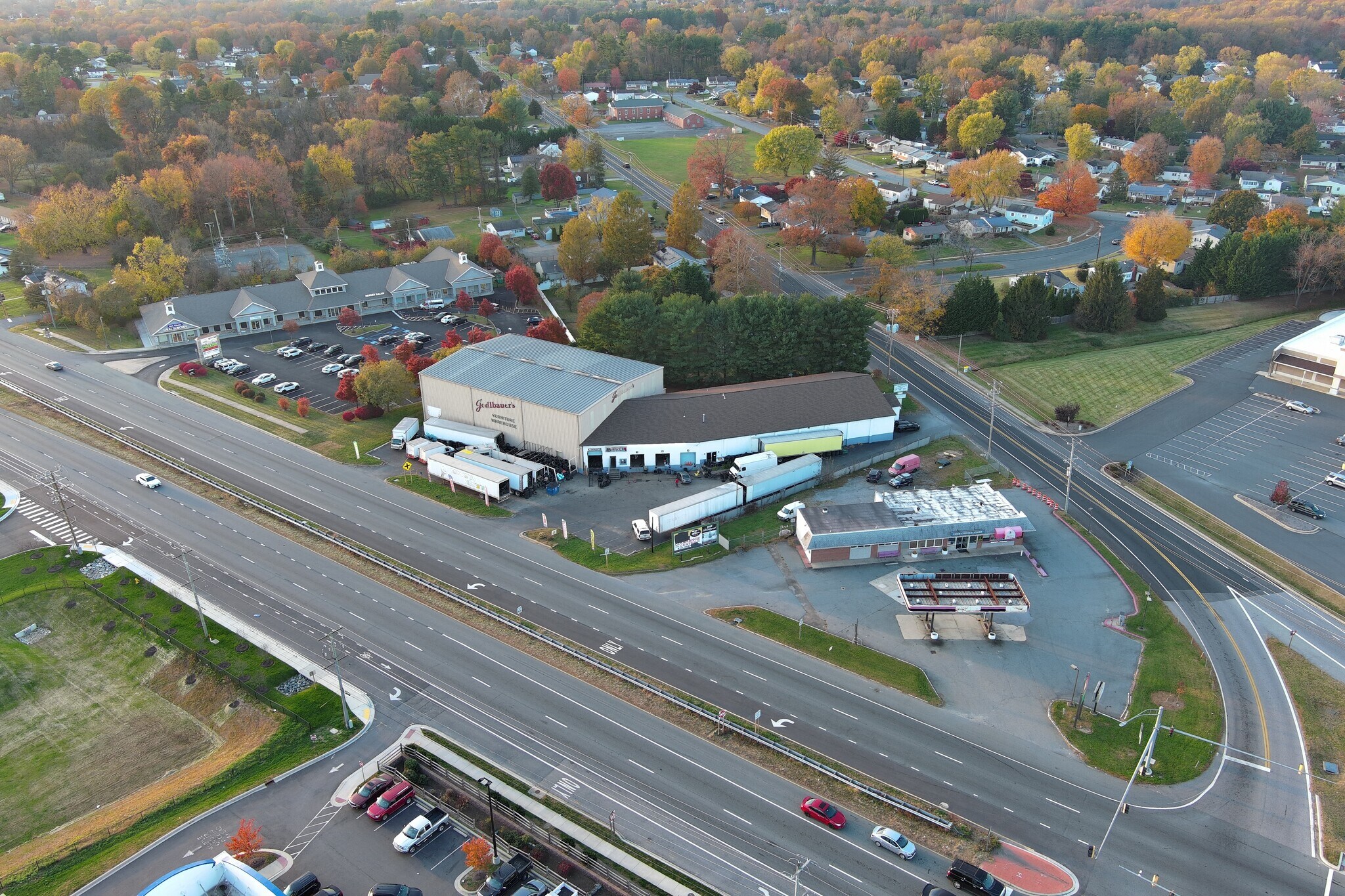 700 E Pulaski Hwy, Elkton, MD for lease Building Photo- Image 1 of 16