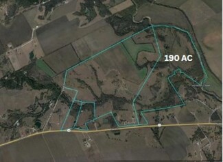 More details for 1557 TX-34, Italy, TX - Land for Sale