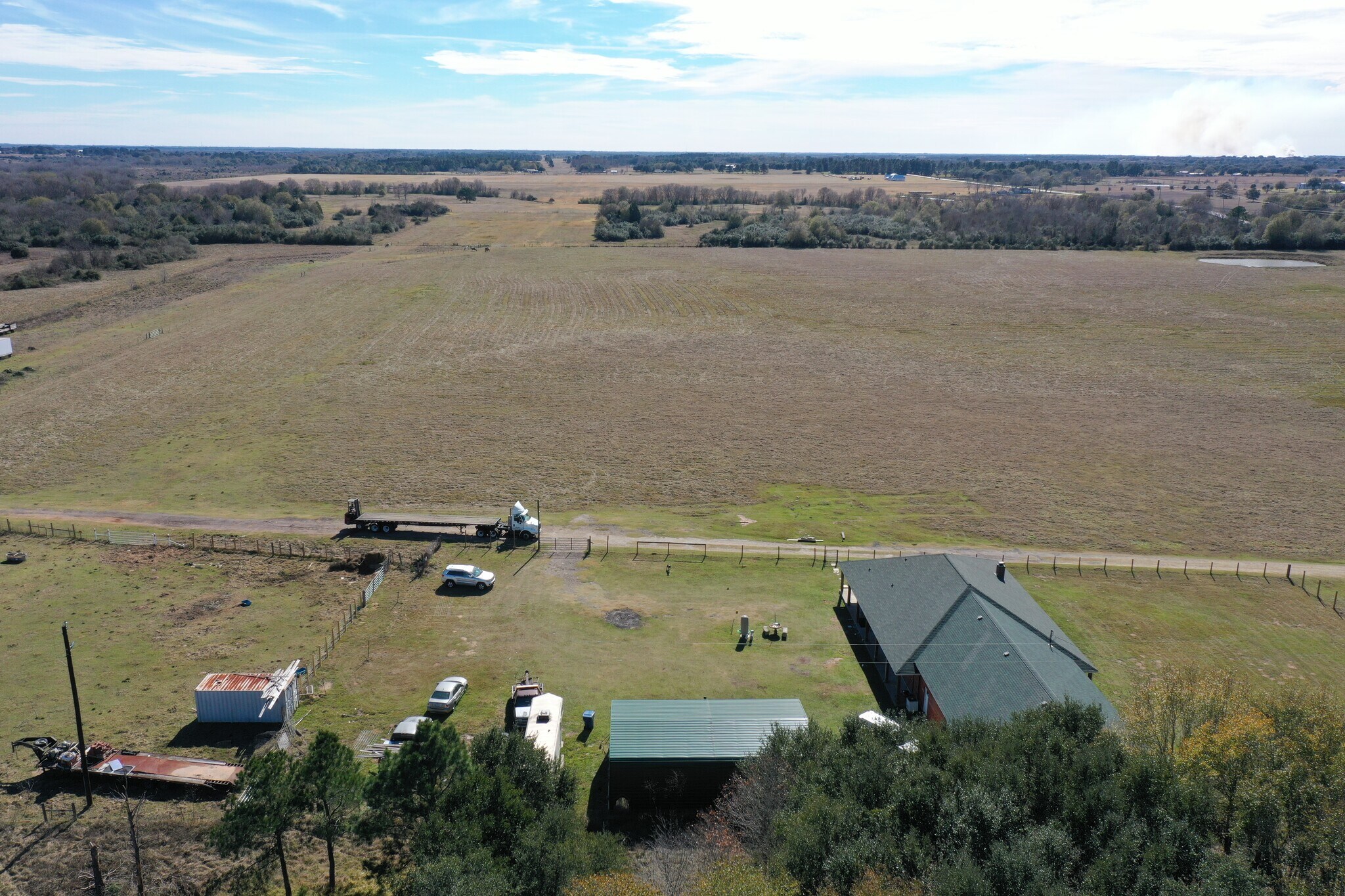 16204 Mathis Rd, Waller, TX 77484 Land for Sale