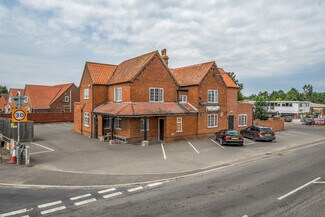 More details for 214 Lynn Rd, Wisbech - Retail for Sale