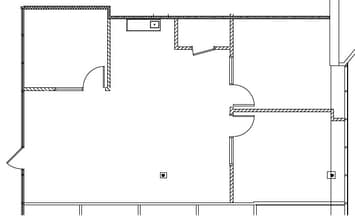 2650 Camino del Rio N, San Diego, CA for lease Floor Plan- Image 1 of 1