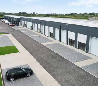 More details for City South Business Park, Aberdeen - Industrial for Lease