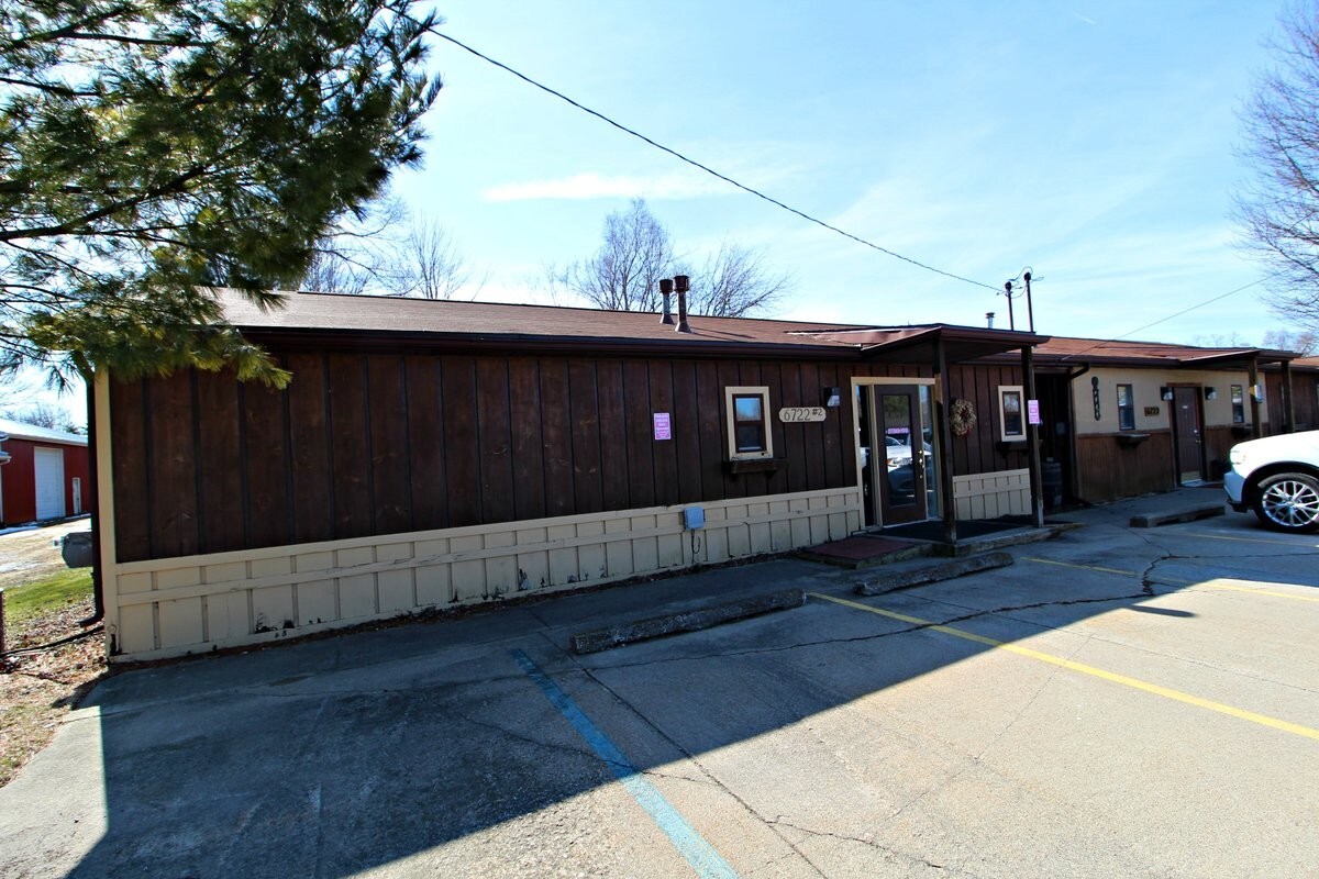 6722 E Curtis Rd, Bridgeport, MI for sale Primary Photo- Image 1 of 1