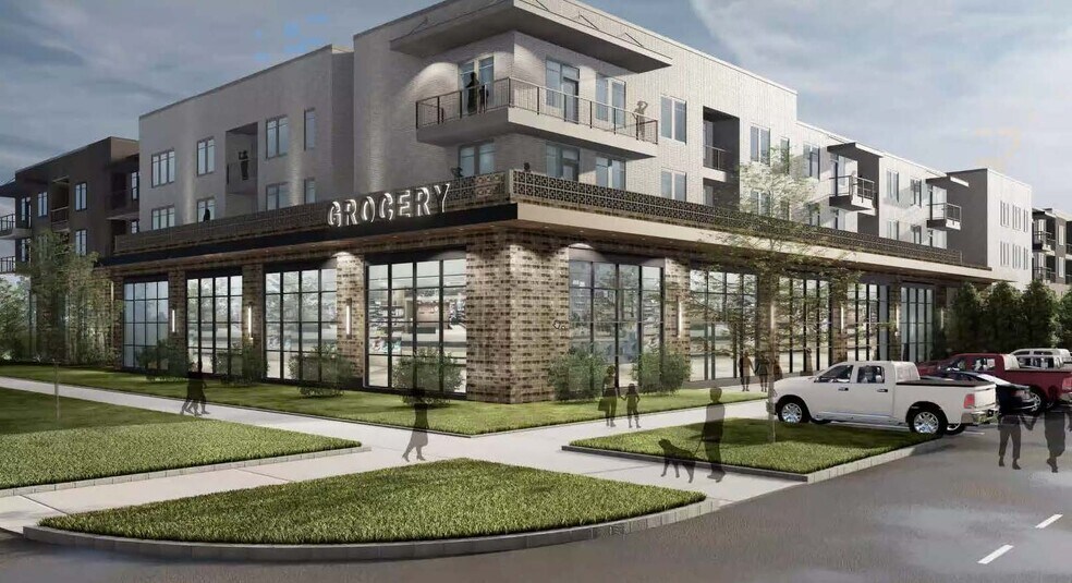 1018 Olympic Drive, Pflugerville, TX 78660 Land for Sale