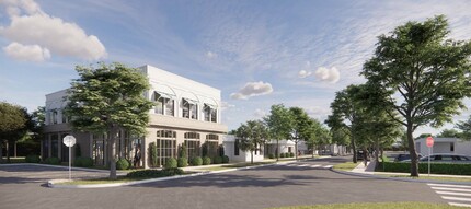 1326-1330 Palmetto Ave, Winter Park, FL for lease Building Photo- Image 2 of 3