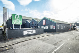 More details for 2A Liverpool Rd, Warrington - Industrial for Lease