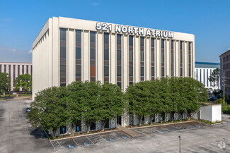 More details for 521 N Sam Houston Pky E, Houston, TX - Office, Flex for Lease