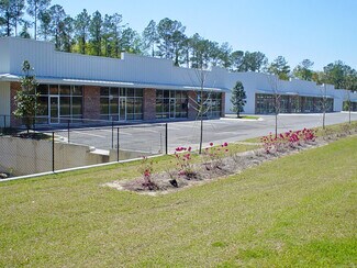 More details for 5277-5281 Tower Rd, Tallahassee, FL - Industrial for Lease