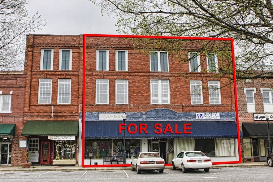 222 City Sq, Belton, SC 29627