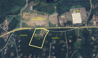 RT-25 Land - 1031 Exchange Property