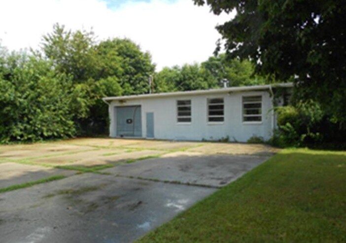 2011 Winslow Rd, Williamstown, NJ for sale - Primary Photo - Image 1 of 1