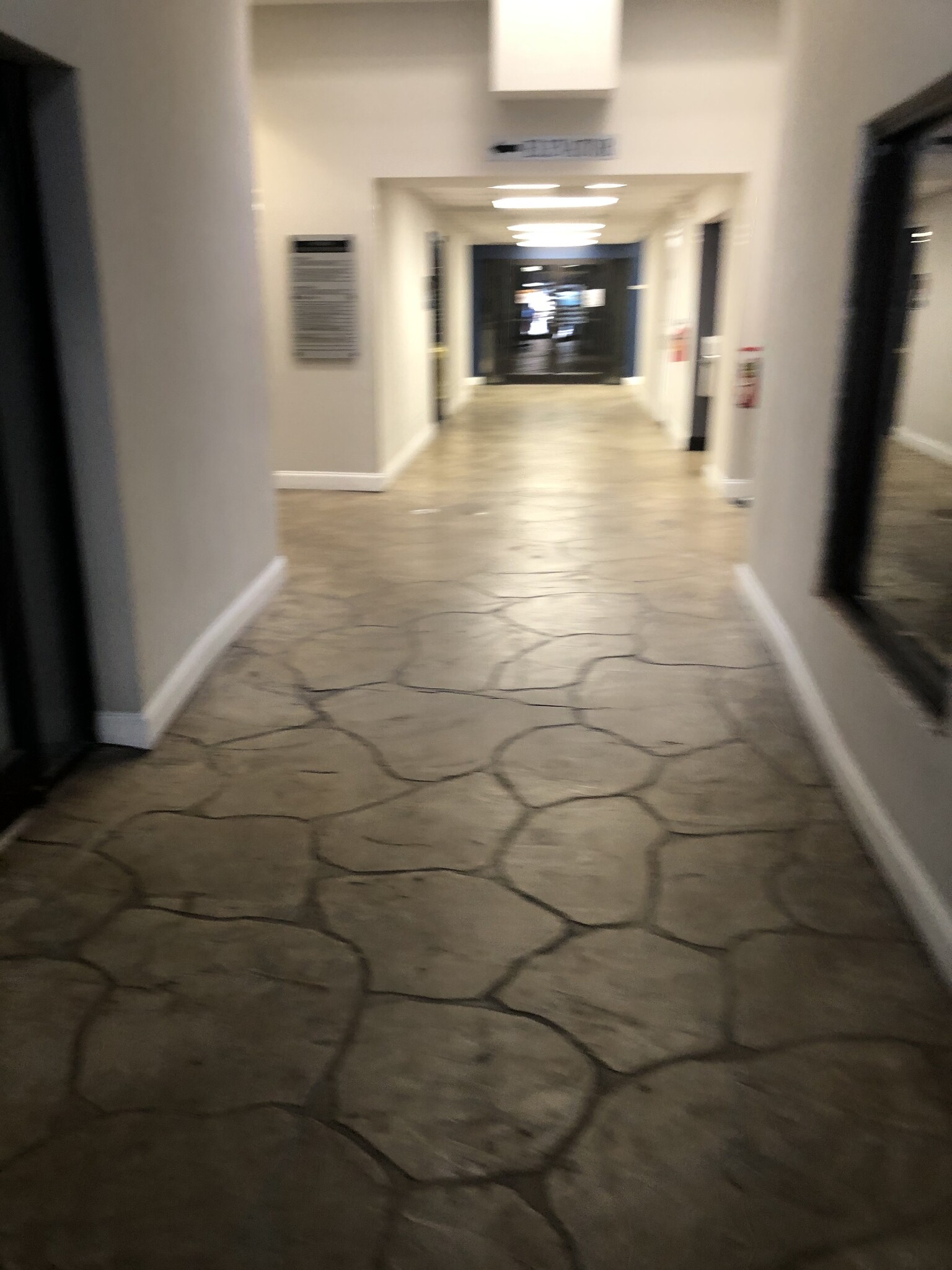 11 Union St S, Concord, NC for lease Lobby- Image 1 of 5