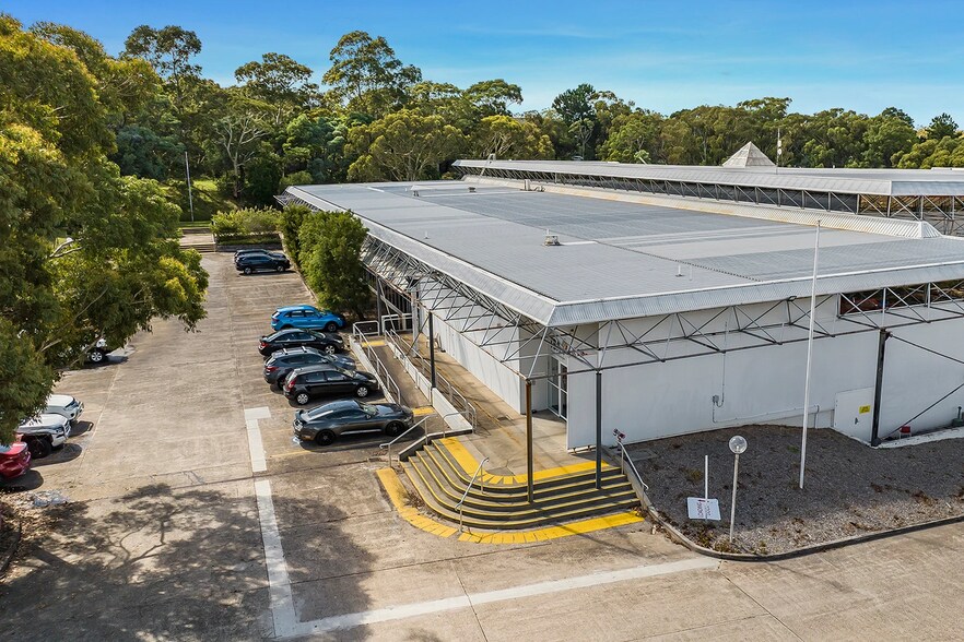 44 Gindurra Rd, Somersby for lease - Building Photo - Image 2 of 5