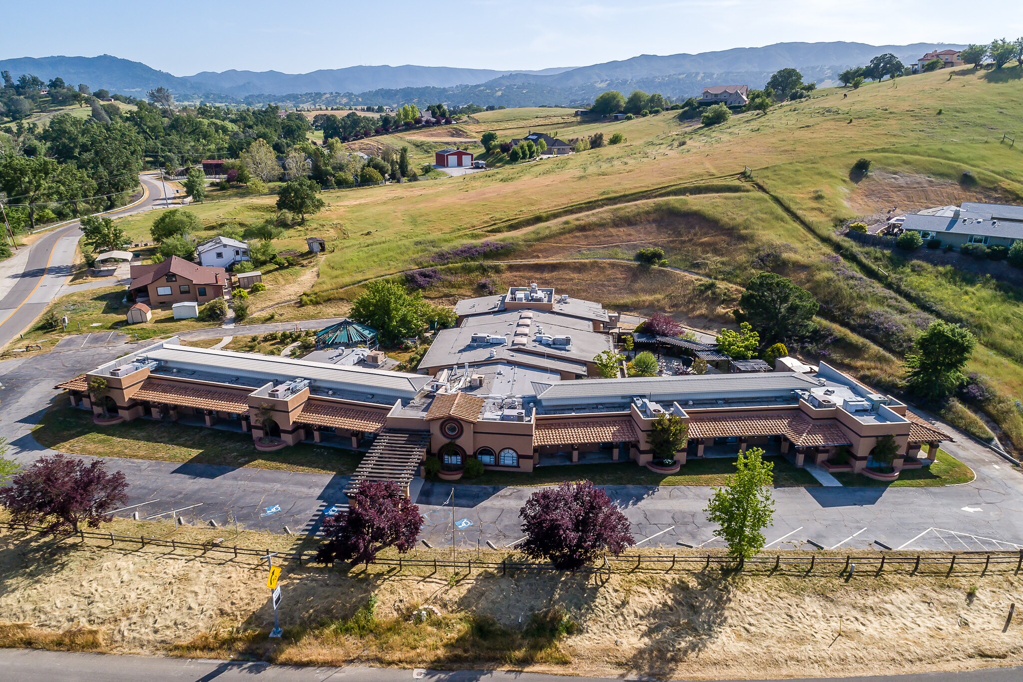 14900 El Camino Real, Atascadero, CA for sale Primary Photo- Image 1 of 1