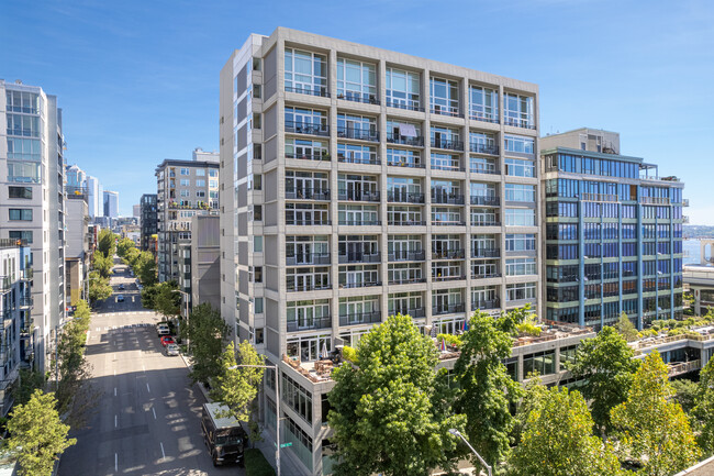 More details for 2727 Western Ave, Seattle, WA - Office for Lease