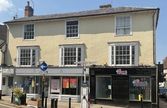 South St, Dorking for lease Building Photo- Image 1 of 8