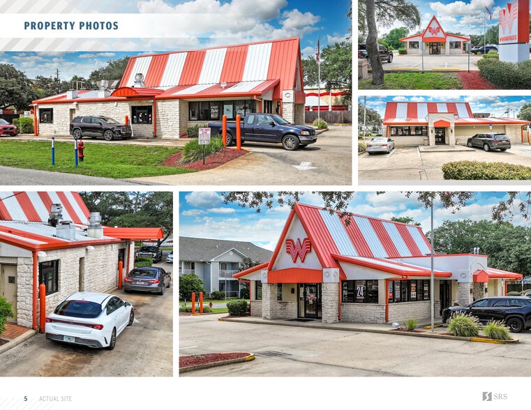 399 Mary Esther Cut Off NW, Fort Walton Beach, FL for sale - Building Photo - Image 3 of 7