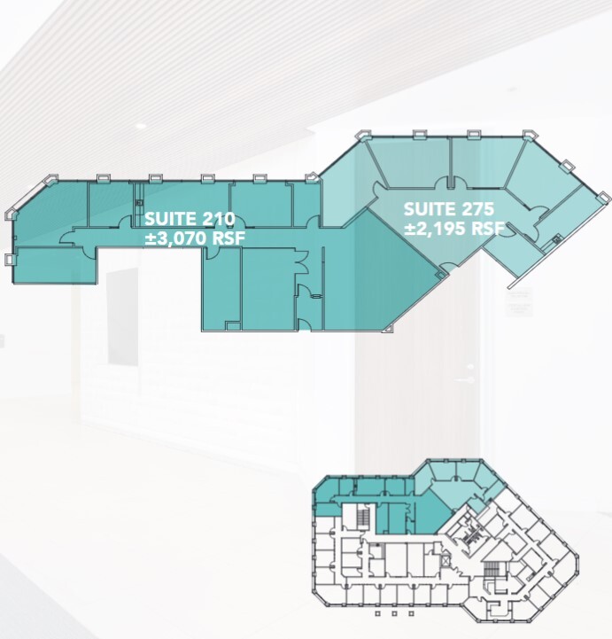 31355 Oak Crest Dr, Westlake Village, CA for lease Floor Plan- Image 1 of 1