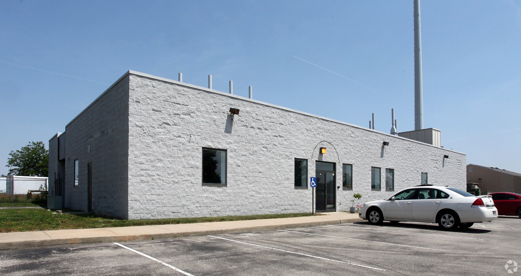 8496 Georgetown Rd, Indianapolis, IN for sale Primary Photo- Image 1 of 1