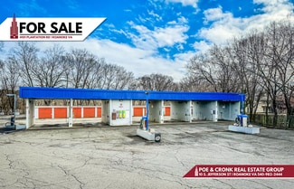 More details for 4101 Plantation Rd Ne, Roanoke, VA - Specialty for Sale