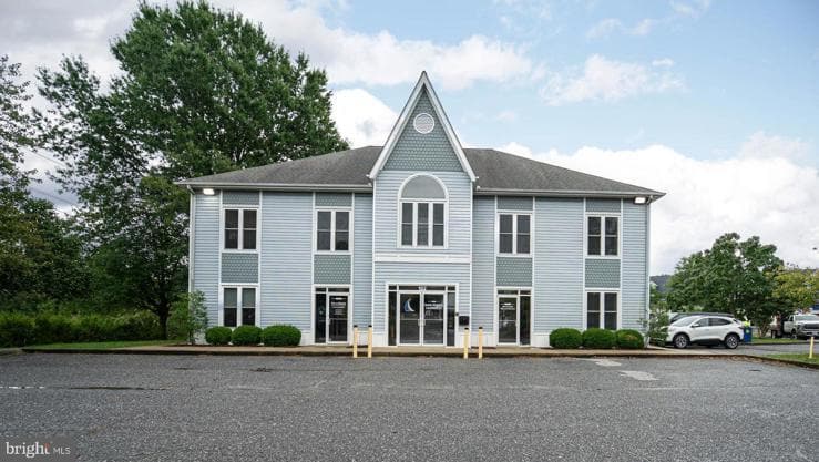 102 St Claire Pl, Stevensville, MD for lease - Building Photo - Image 3 of 9