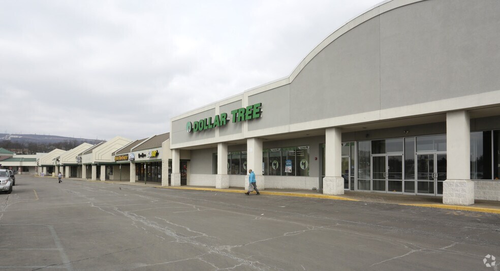 16001636 Green Ridge St, Scranton, PA 18509 Green Ridge Plaza