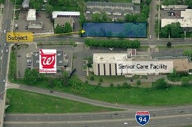 1809 Old Hudson Rd, Saint Paul, MN for sale - Primary Photo - Image 1 of 1