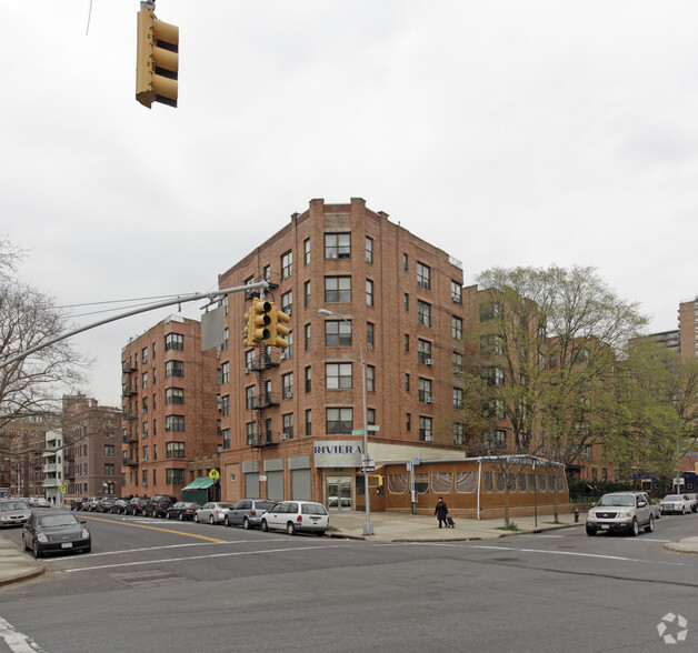 3100 Ocean Pky, Brooklyn, NY for lease - Primary Photo - Image 1 of 18