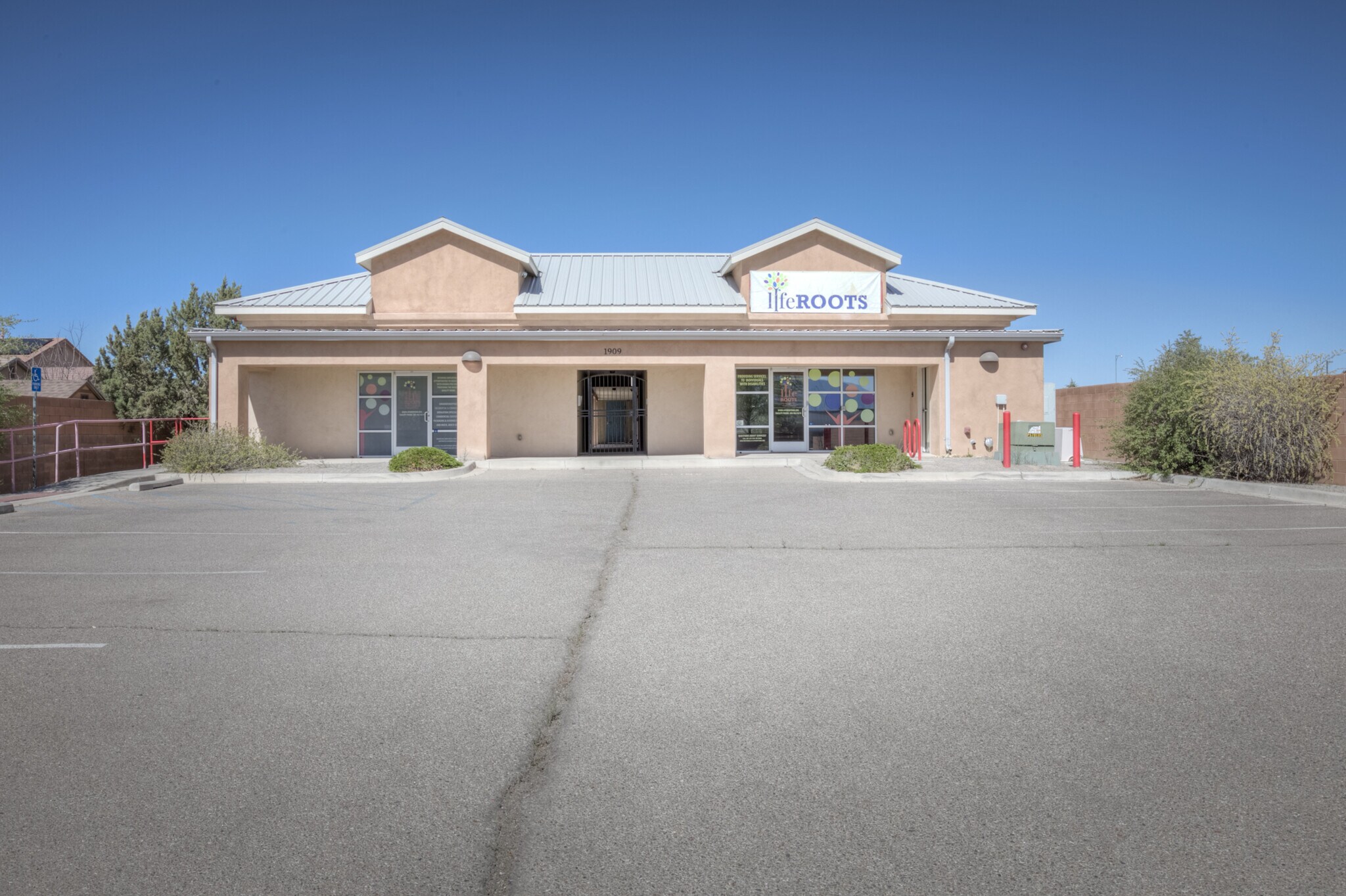 1909 29th St, Rio Rancho, NM for sale Building Photo- Image 1 of 1