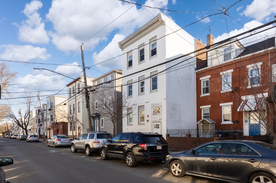 191 Everett St, Boston, MA for sale - Building Photo - Image 2 of 10