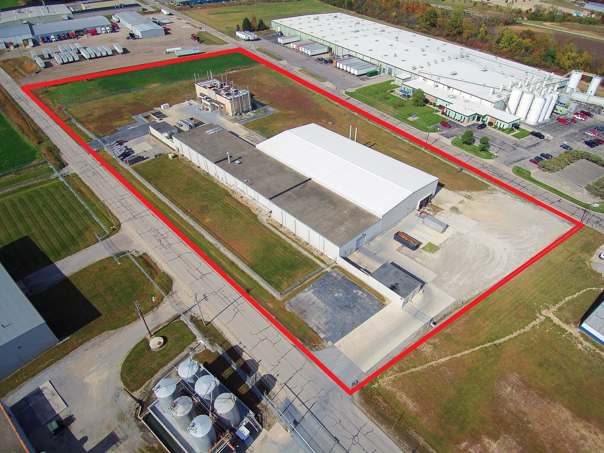 2005 Guy Brown Dr, Decatur, IN for sale Primary Photo- Image 1 of 1