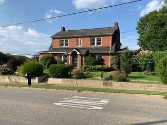 More details for 705 Richmond Ave, Staunton, VA - Office for Sale