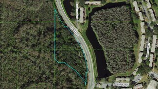 More details for 7727 Rowan rd, New Port Richey, FL - Land for Sale